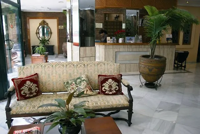Hotel Toboso Chaparil Nerja