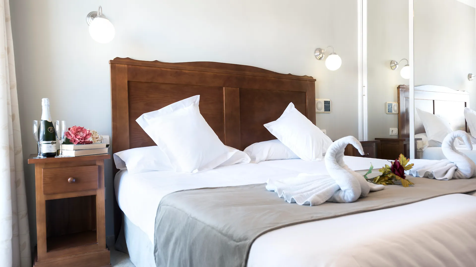 Hotel Toboso Chaparil Nerja Spain