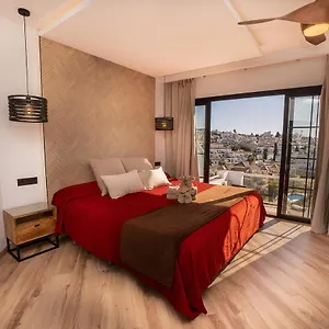Affittacamere Casa Mercedes