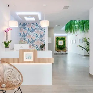 Vg Boutique Maison d'hôtes Nerja