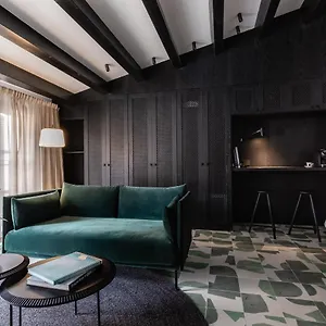 ***** Hotel Concepcio By Nobis, Palma, A Member Of Design Spanje