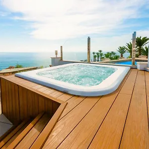 Hc Calahonda Maison d'hôtes Nerja