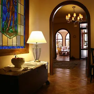 Golf Rafel Hotel Corbera de Llobregat