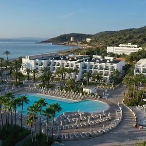 Grand Palladium White Island & Hotel