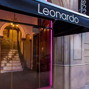 *** Hotel Leonardo Ramblas Spanje