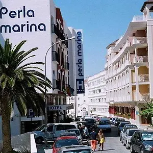 **** Hotel Sercotel Perla Marina Spanje