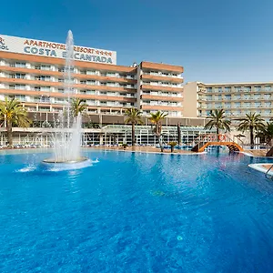 **** Hotel Costa Encantada Spanje