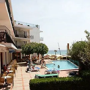*** Hotel Reimar Spanje