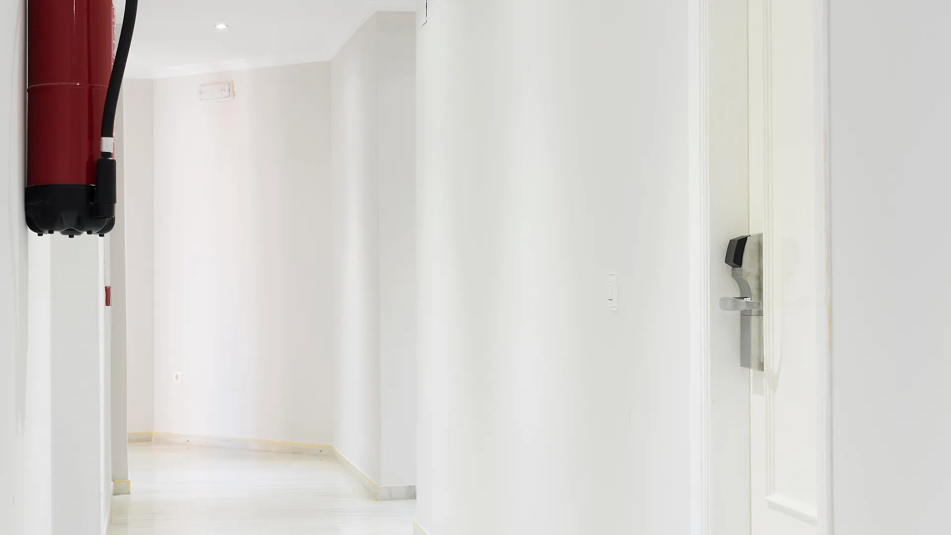 Hotel Toboso Chaparil Nerja
