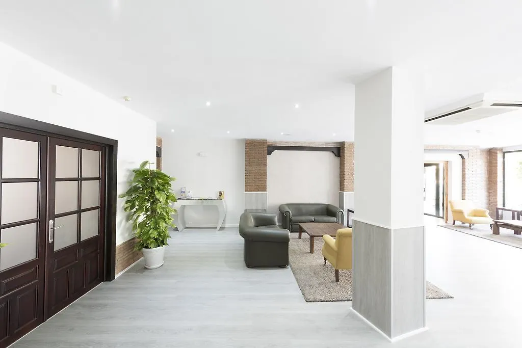 Hotel Toboso Chaparil Nerja