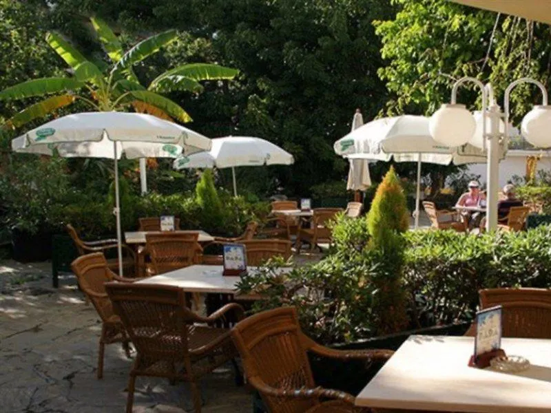 Hotel Toboso Chaparil Nerja 3*,  Spain