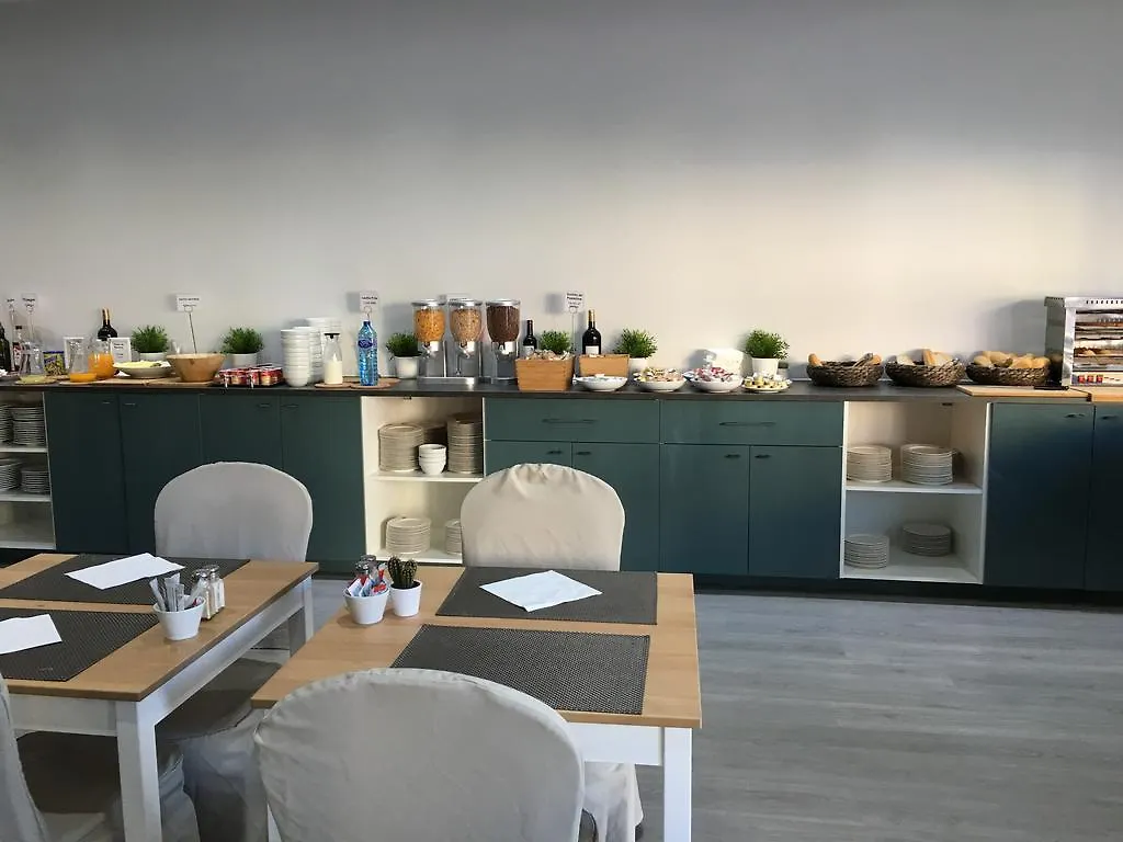 Hotel Toboso Chaparil Nerja