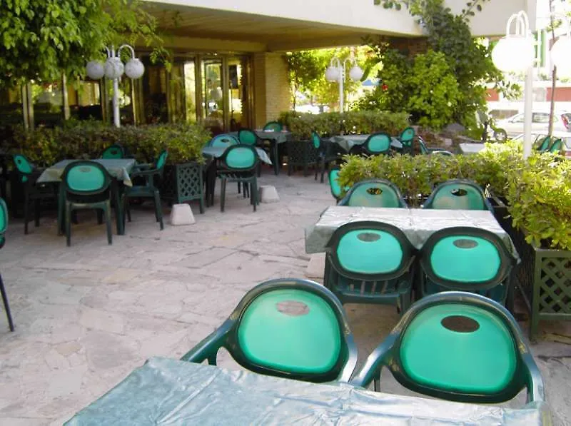 Hotel Toboso Chaparil Nerja