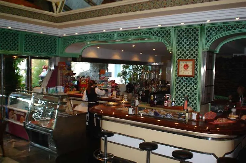Hotel Toboso Chaparil Nerja