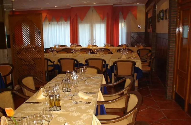 Hotel Toboso Chaparil Nerja