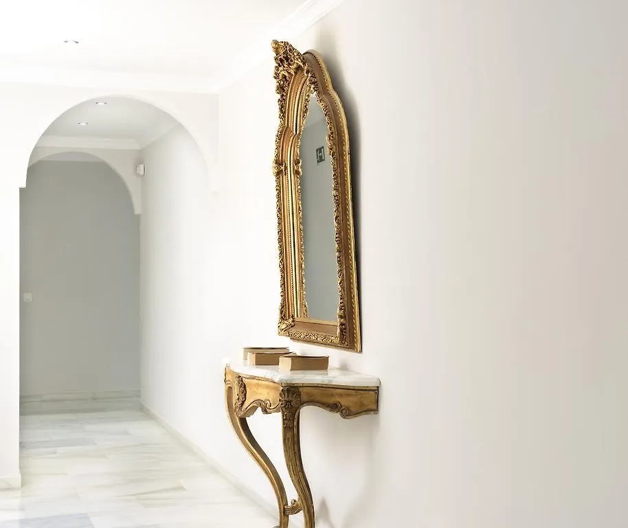 Hotel Toboso Chaparil Nerja