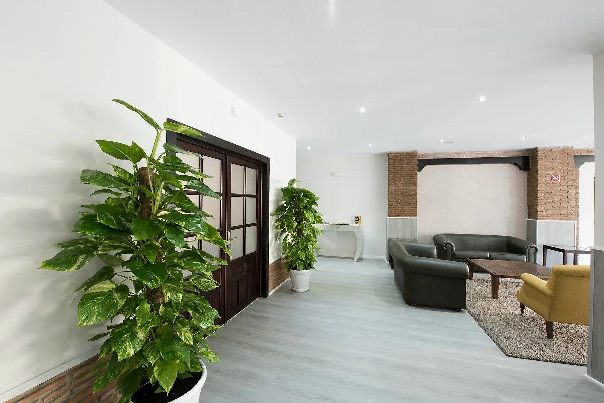 Hotel Toboso Chaparil Nerja