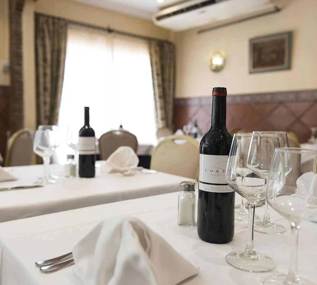 Hotel Toboso Chaparil Nerja 3*,  Spain