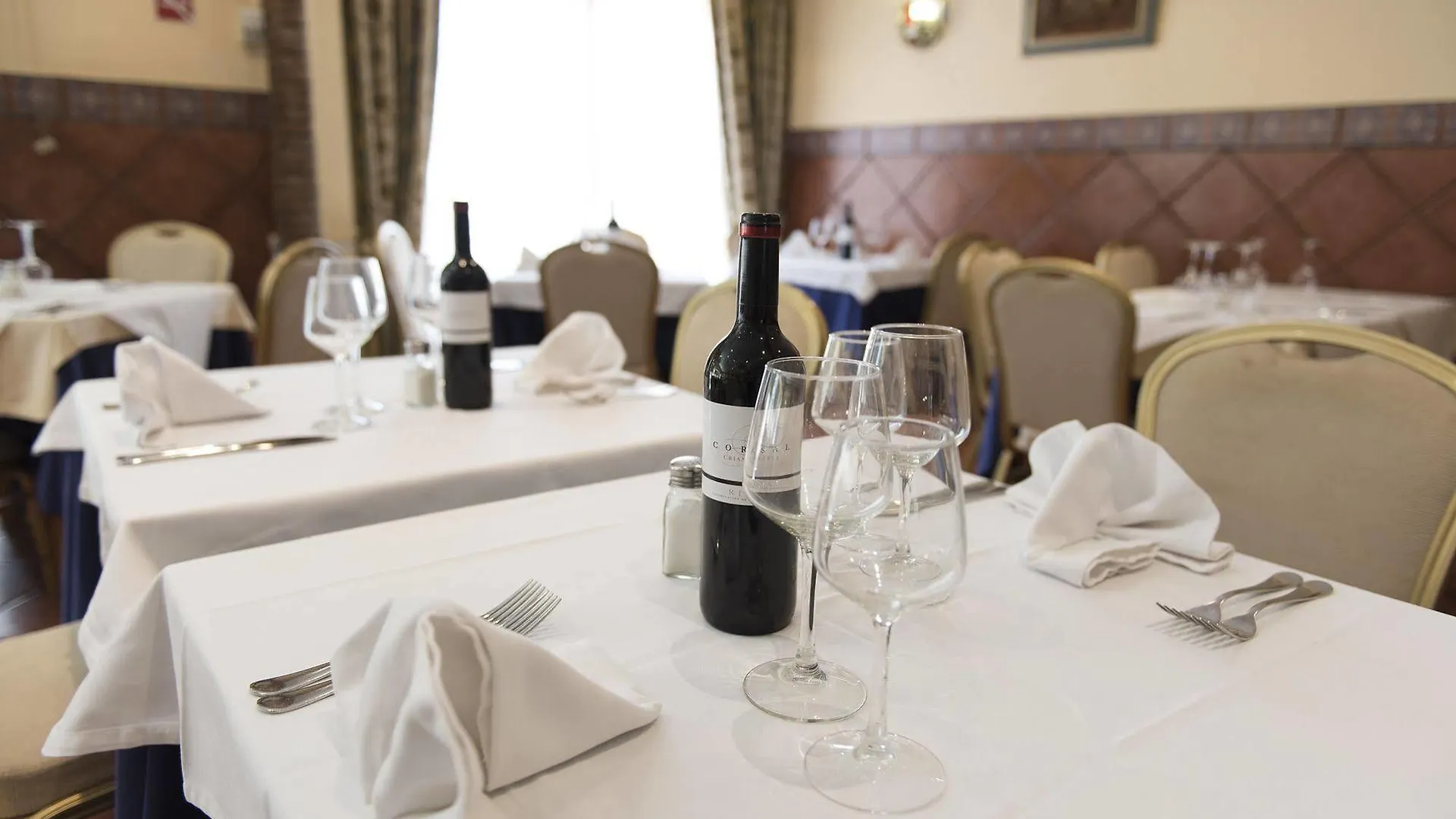 ***  Hotel Toboso Chaparil Nerja Spagna