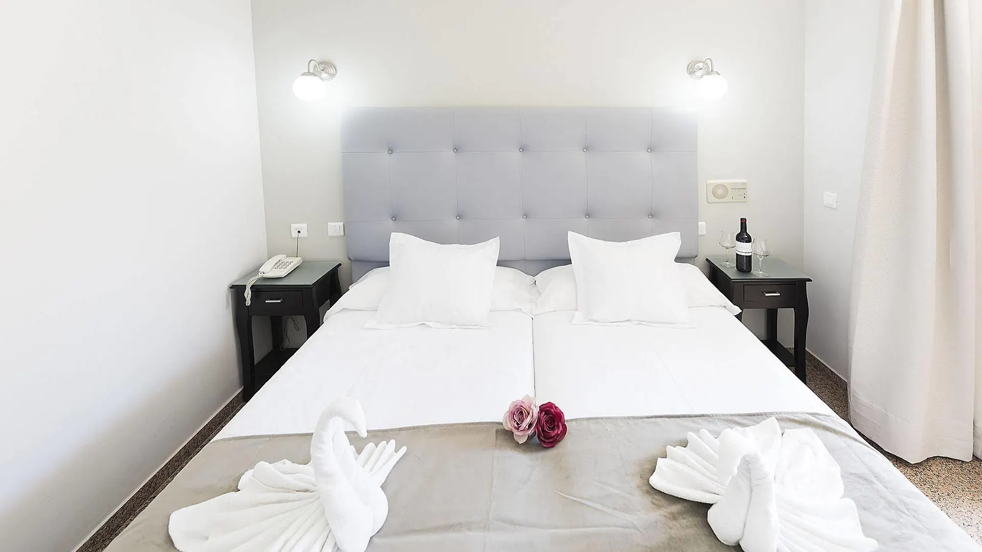 Hotel Toboso Chaparil Nerja